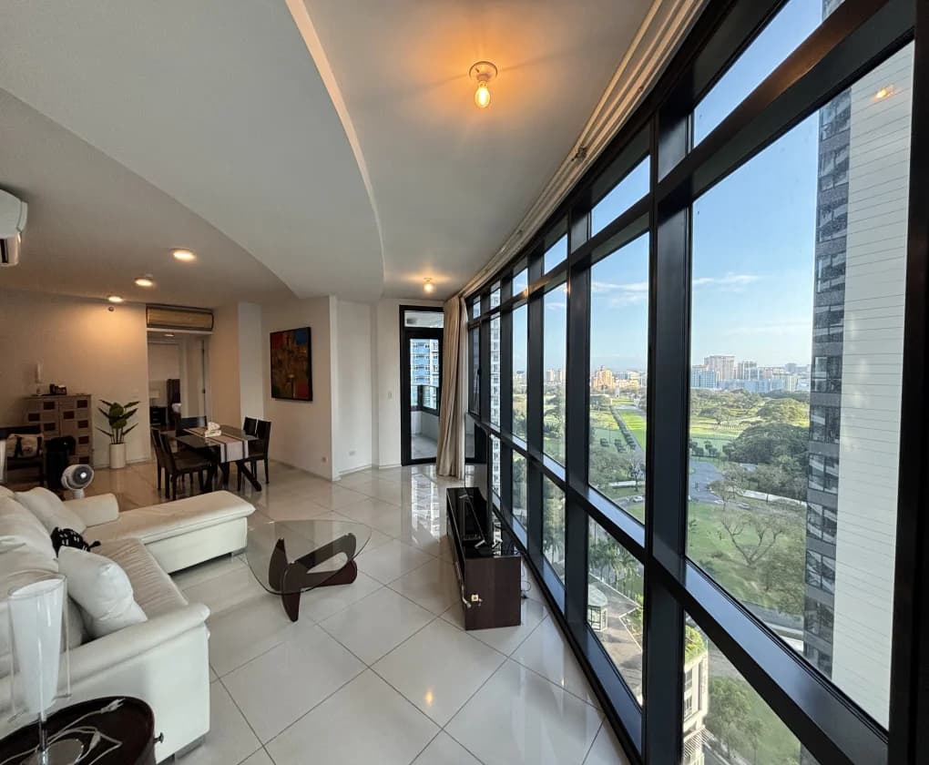 Arya Residences | 2BR 126sqm Condo for Sale in Taguig City - Bgc