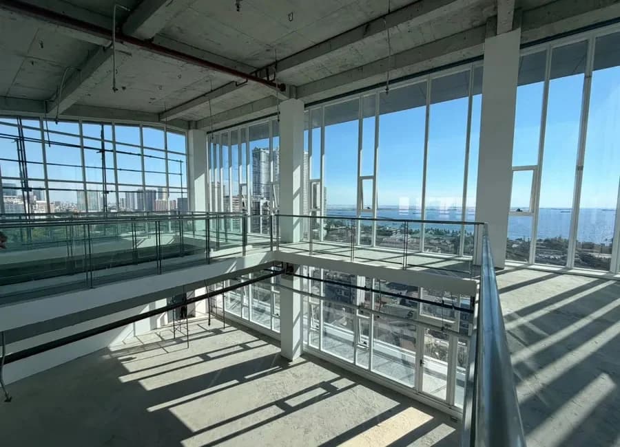 The M Bldg | 213sqm Office Space for Rent in City Of Manila