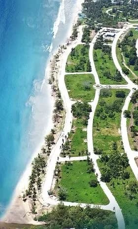 Playa Laiya - Batangas | Lot for Sale in Batangas