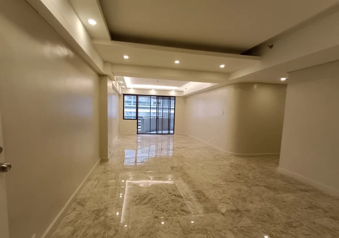 Parc Regent | 3BR 165sqm Condo for Rent in Makati City - Salcedo Village