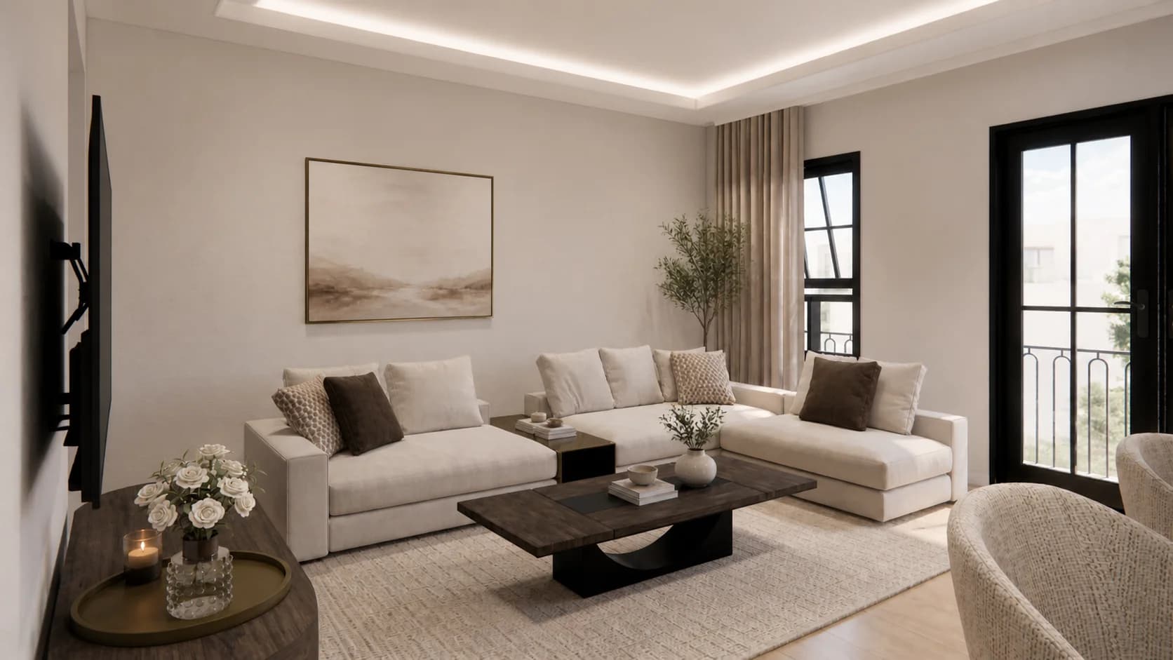 Fortuna Maison | 4BR 352sqm Townhouse for Sale in Makati City
