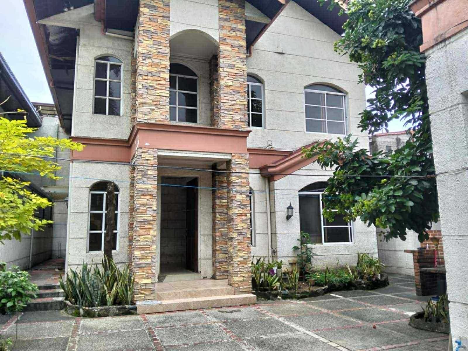 Mapayapa Village 2 | 4BR 22sqm House & Lot for Sale in Quezon City