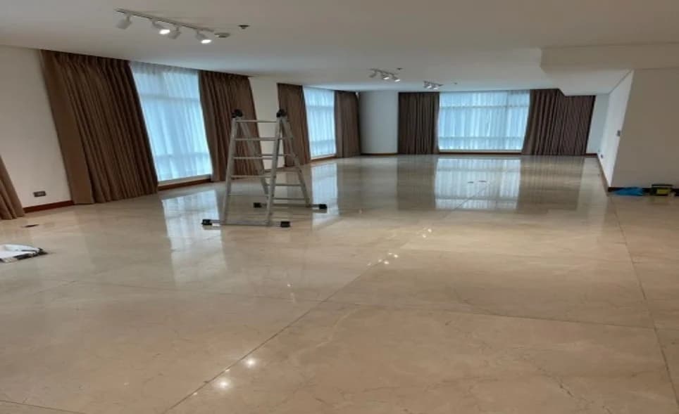 Two Roxas Triangle | 3BR 330sqm Condo for Rent in Makati City - Salcedo Village