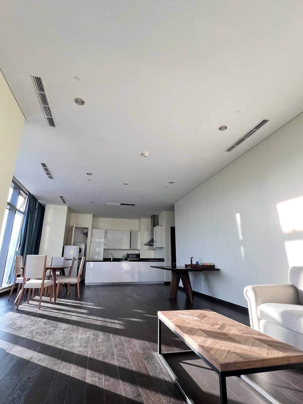 Trump Tower | 2BR 150sqm Condo for Sale in Makati City