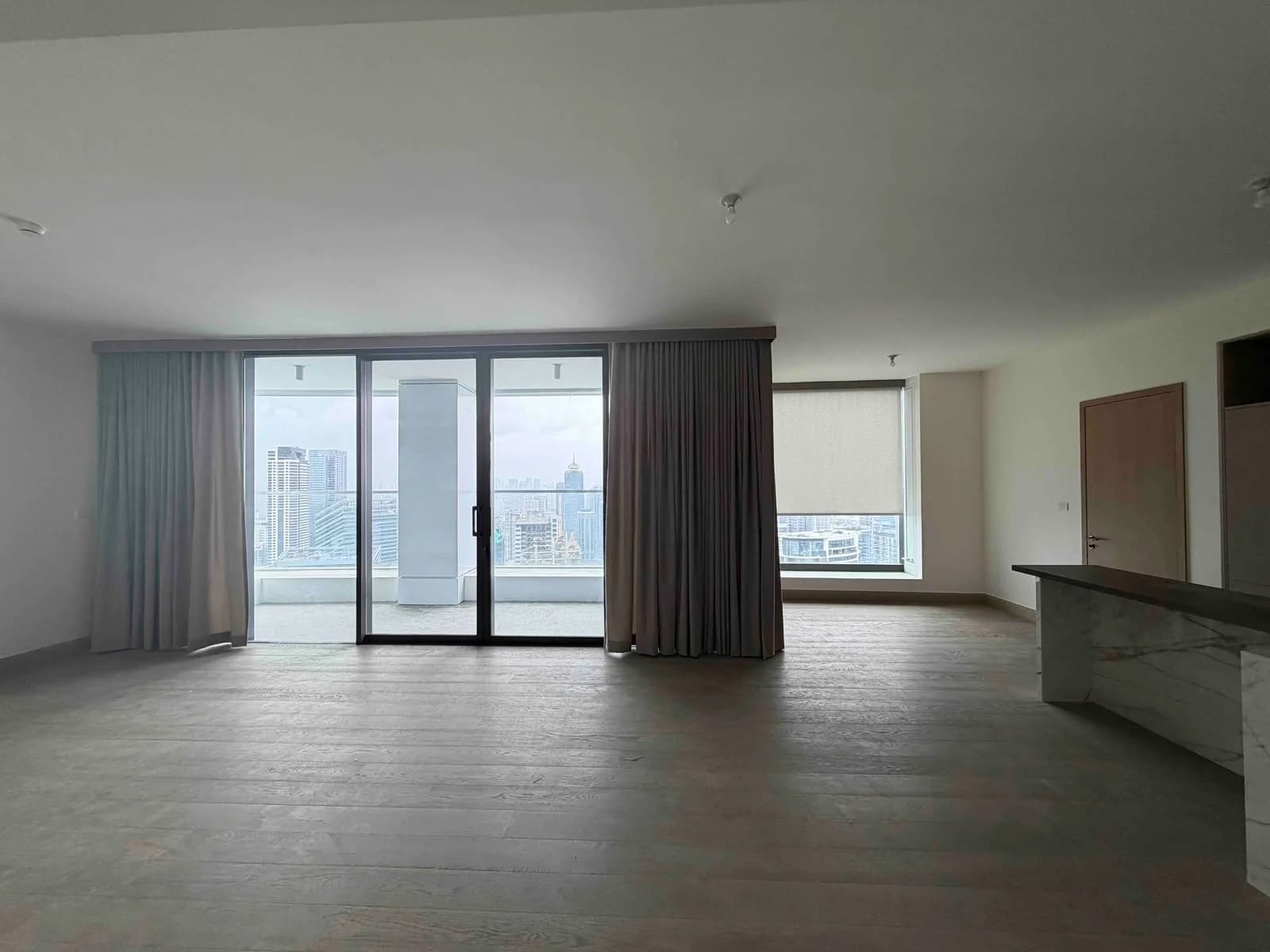 Aurelia Residences | 3BR 281sqm Condo for Sale in Taguig City - Bgc