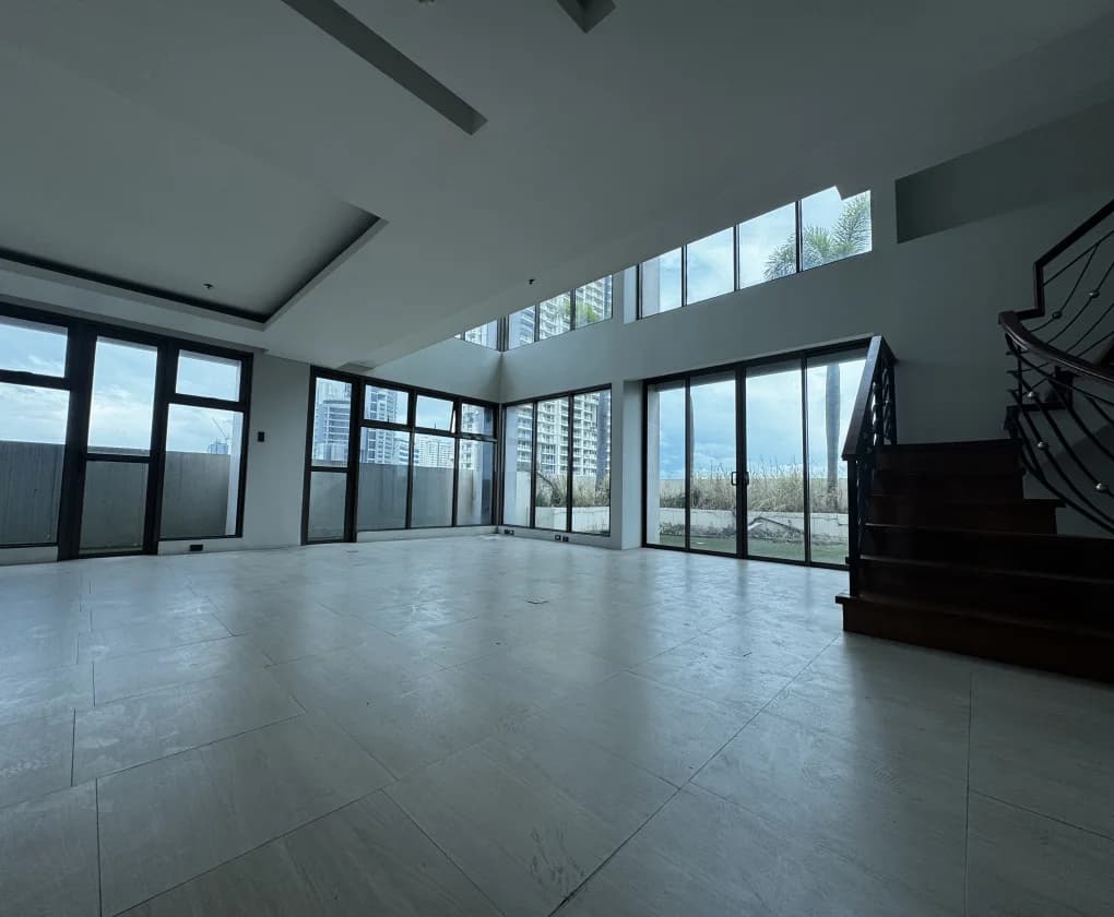 La Breza Tower | 2BR 257sqm Condo for Sale in Quezon City