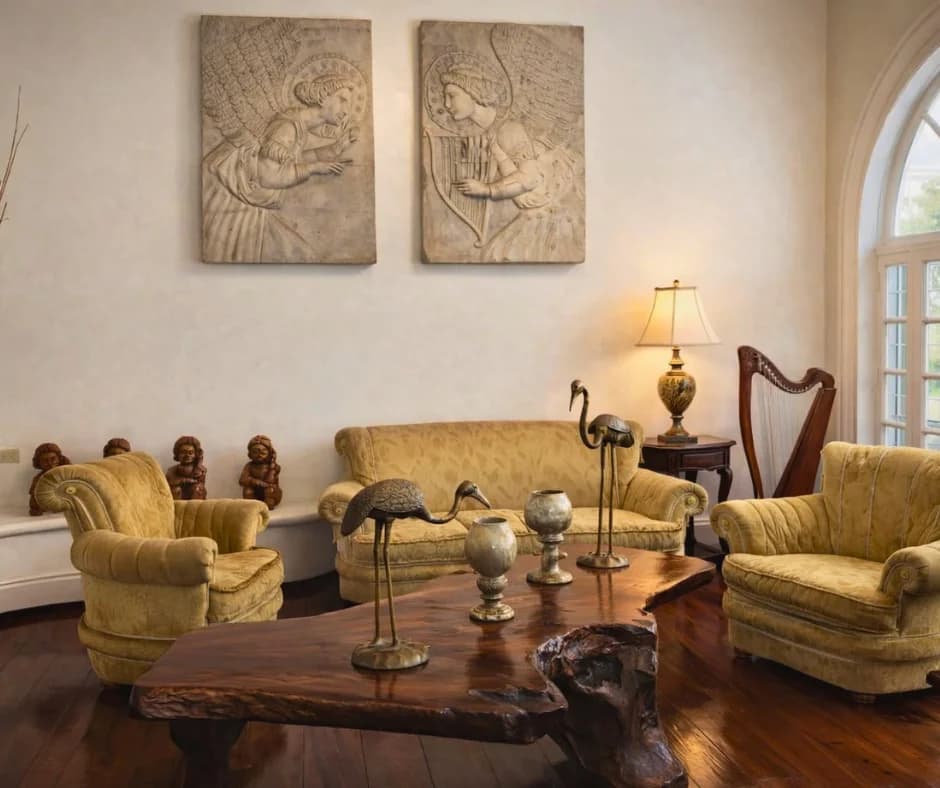 Fairmount Hills | 6BR 1300sqm House & Lot for Sale in Rizal