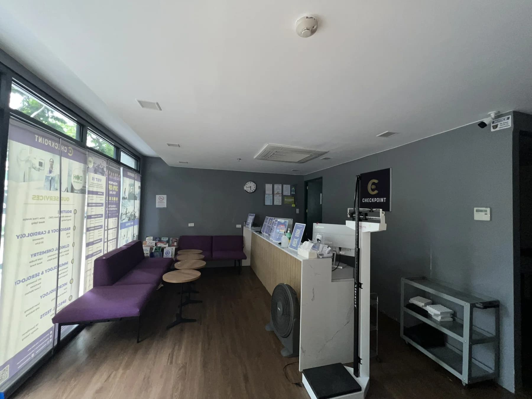 Southkey Place | 65sqm Commercial Space for Rent in Muntinlupa City