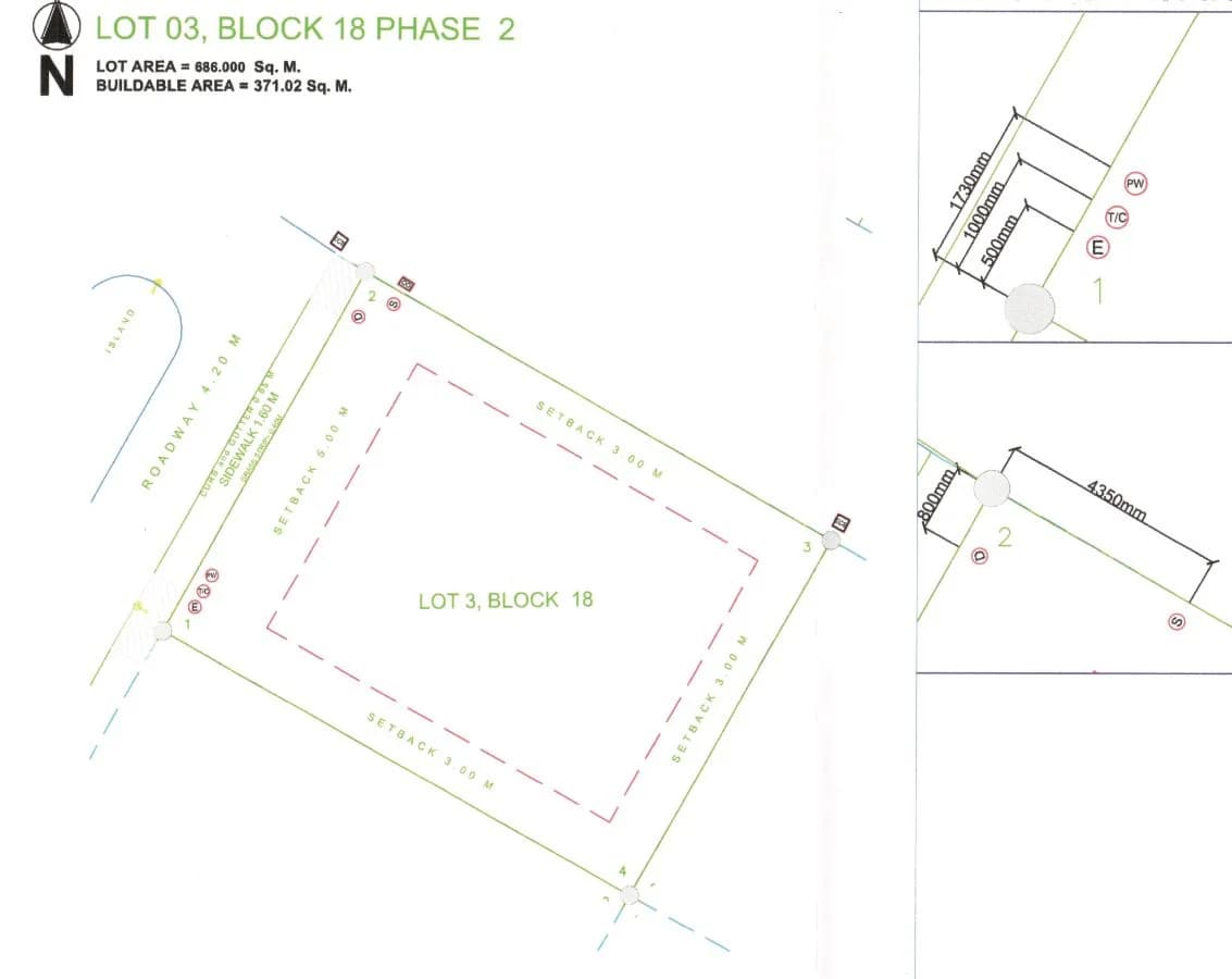 The Courtyards At Vermosa - Cavite | Lot for Sale in Cavite