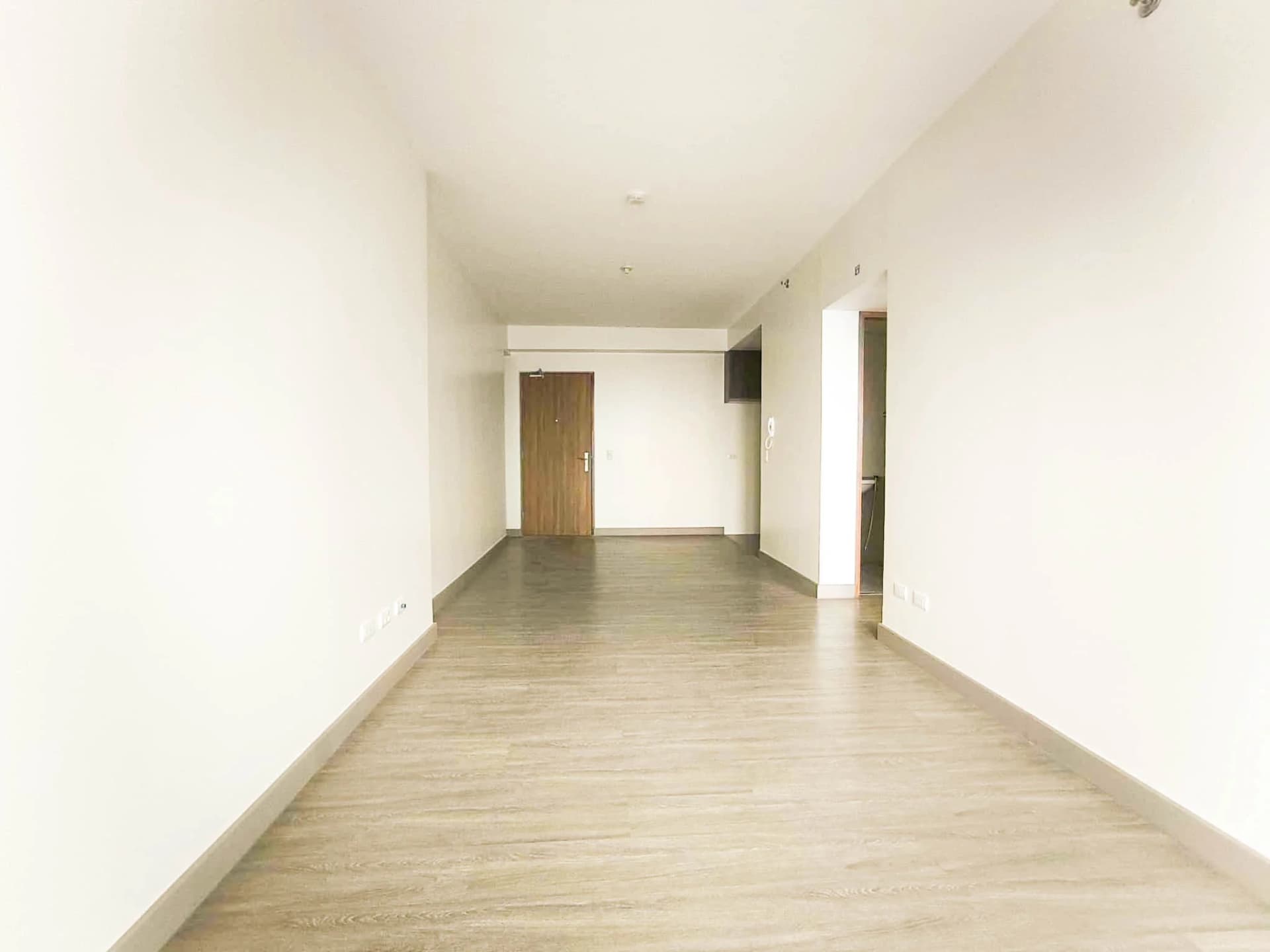 The Connor At Greenhills | 1BR 53sqm Condo for Rent in Pasig City