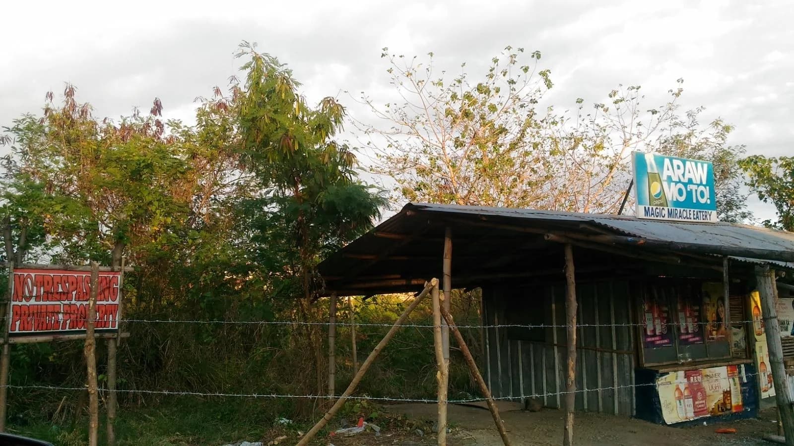 Residential Subdivision Land (173 Lots) - Cataning, Hermosa, Bataan | Lot for Sale in Bataan