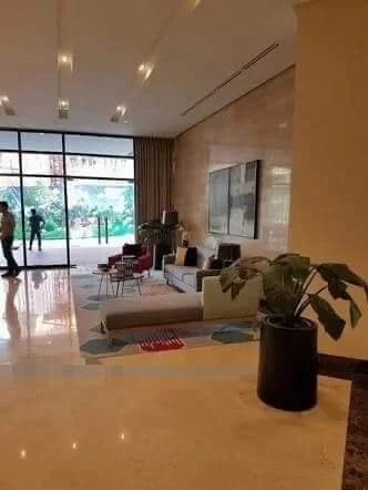 Viceroy Residences | Studio 23sqm Condo for Sale in Taguig City - Mckinley