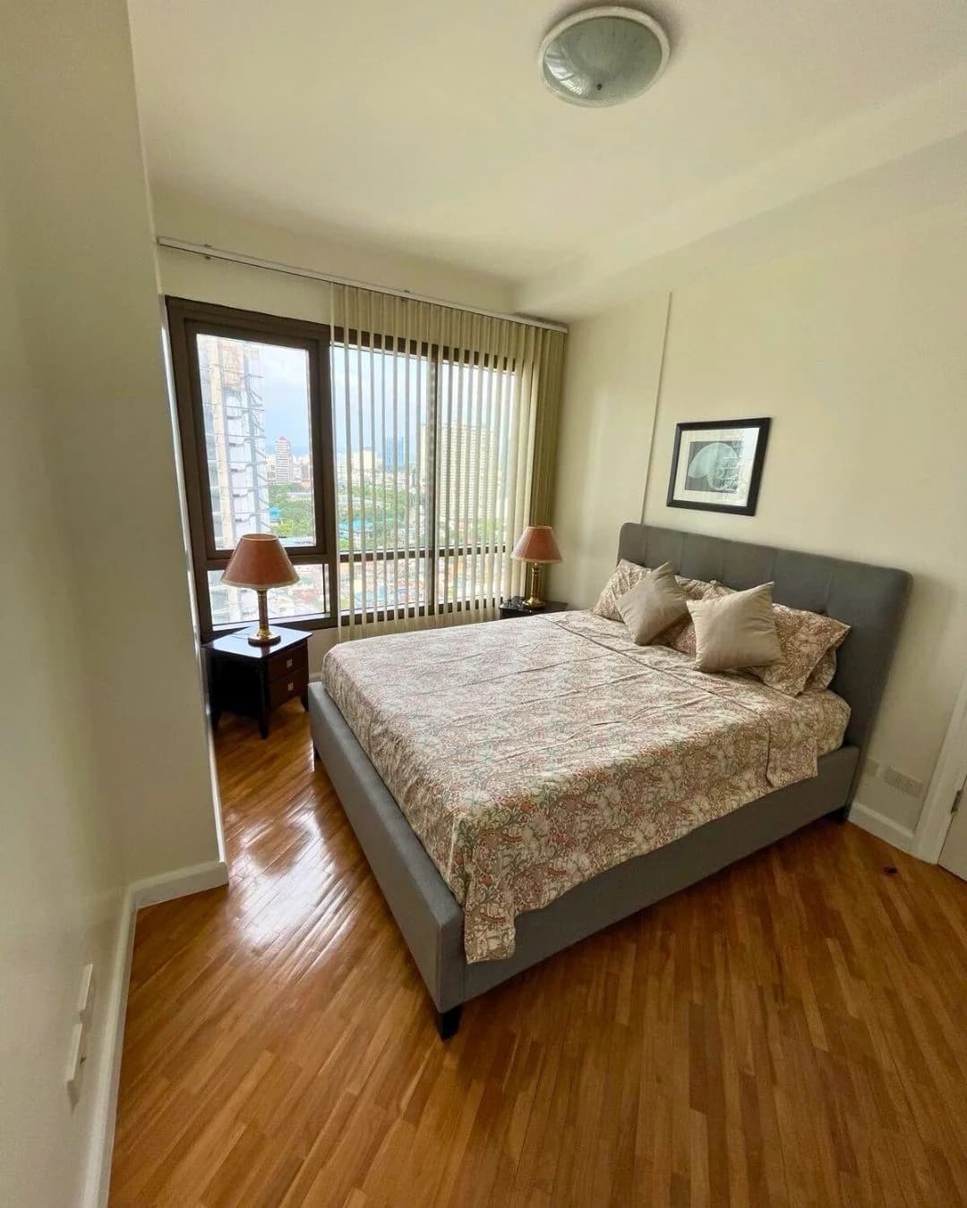 Joya Lofts & Towers | 1BR 46sqm Condo for Sale in Makati City - Rockwell