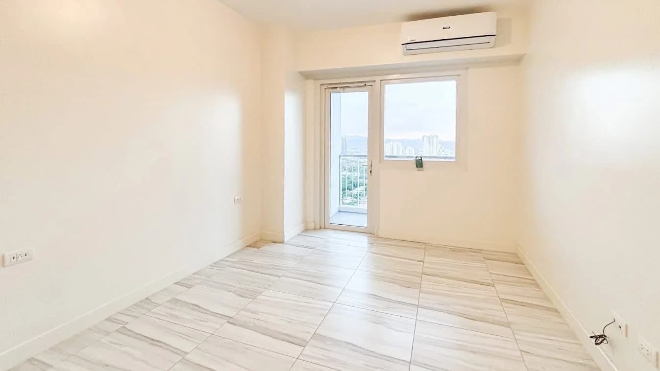 Maven | Studio 25sqm Condo for Sale in Pasig City