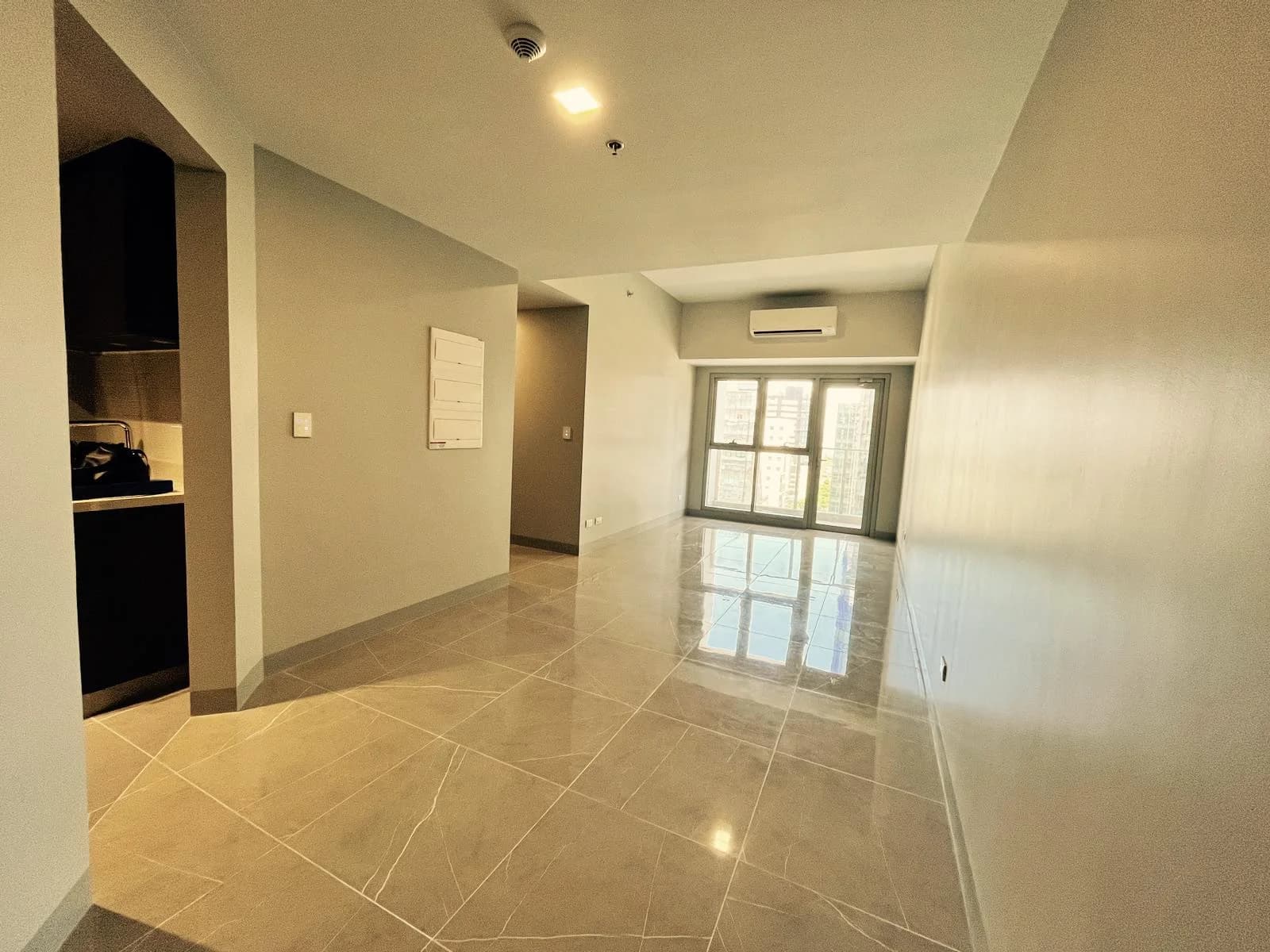 Uptown Arts Residence | 2BR 99sqm Condo for Sale in Taguig City - Bgc