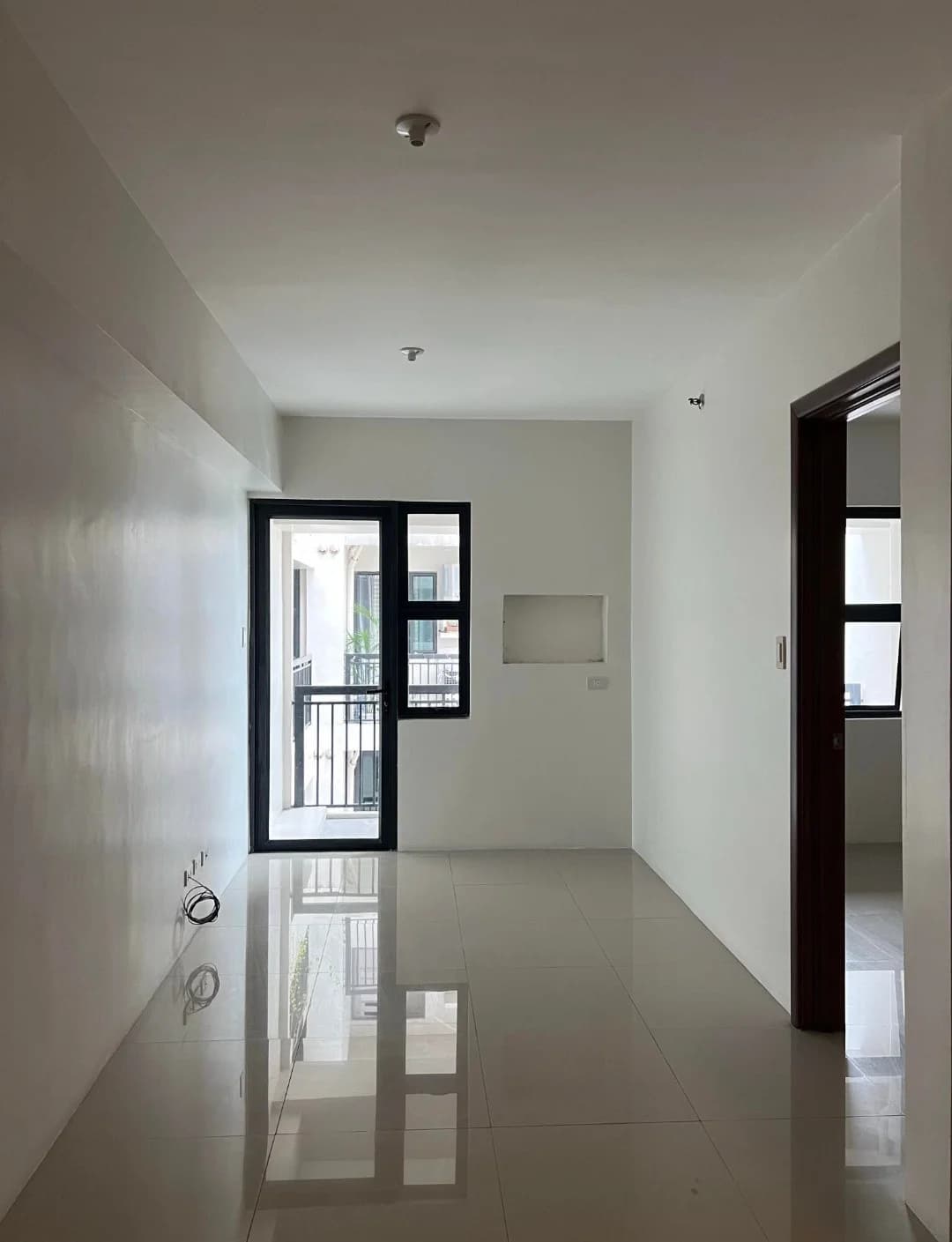 Jade Pacific Residences | 1BR 43sqm Condo for Rent in Quezon City