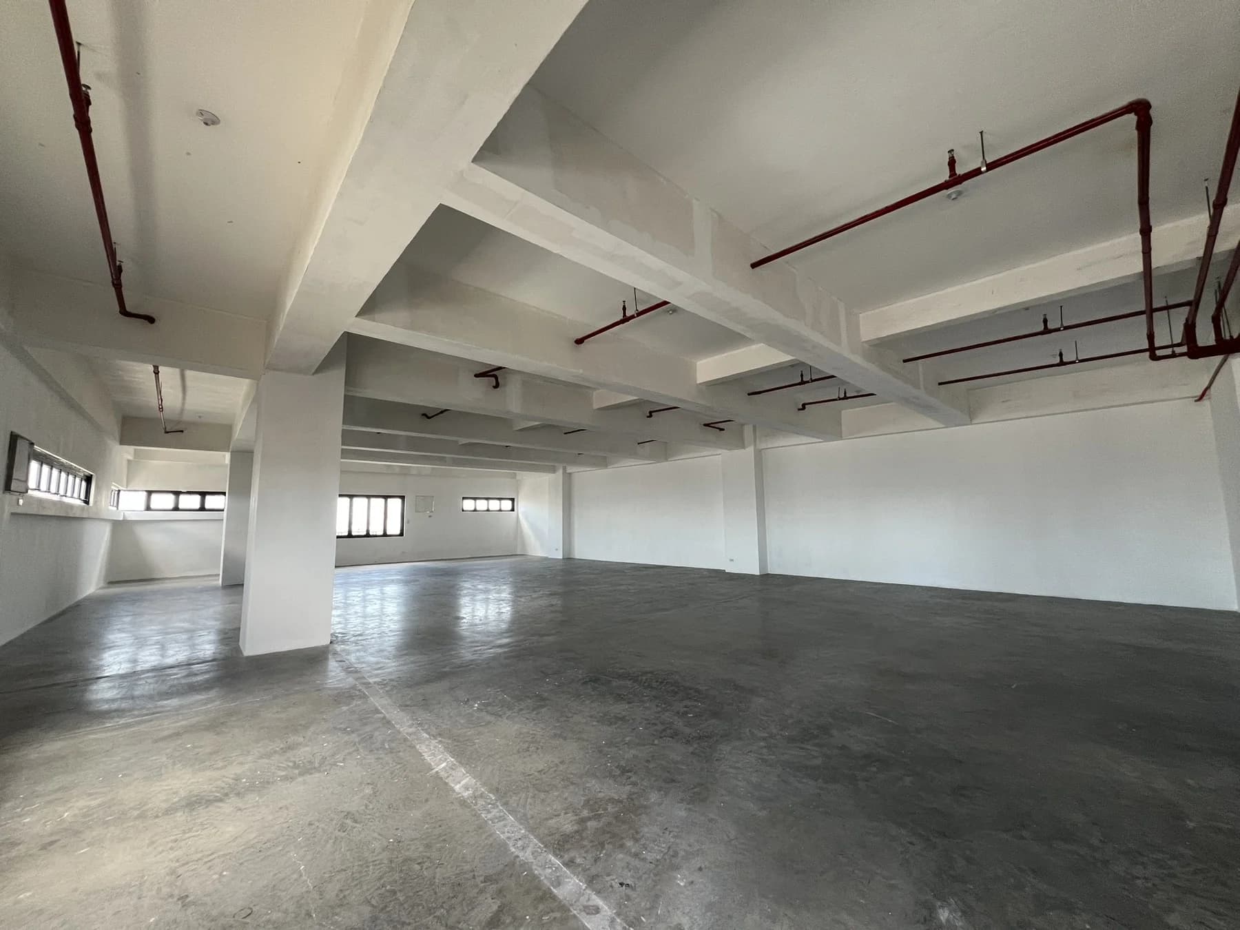 Fu Hong Warehouse | 298sqm Warehouse for Rent in City Of Manila