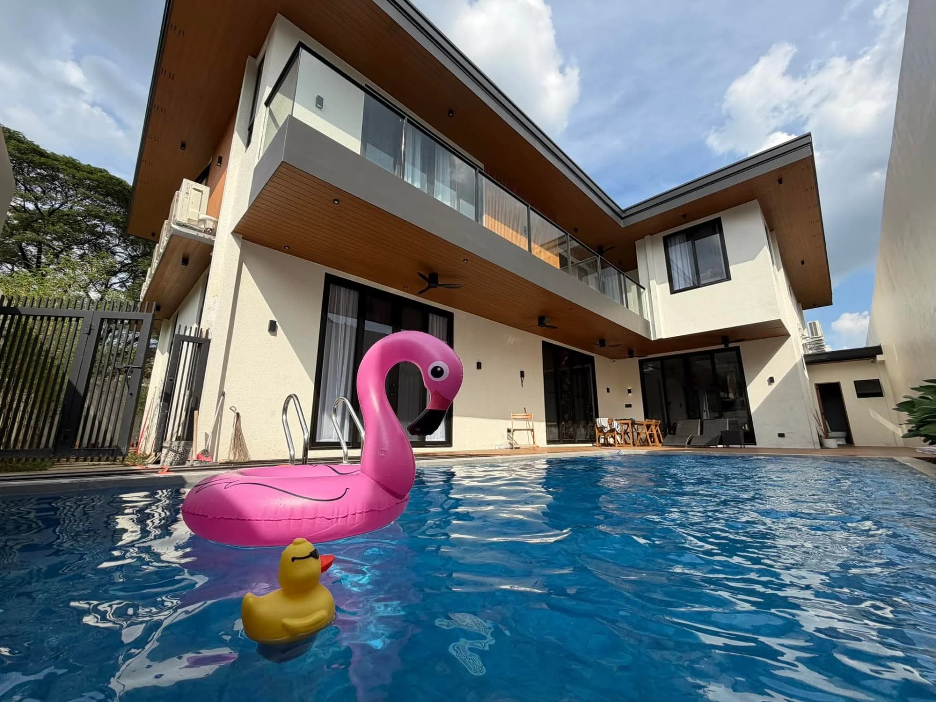 Mapayapa Village 3 | 5BR 600sqm House & Lot for Sale in Quezon City