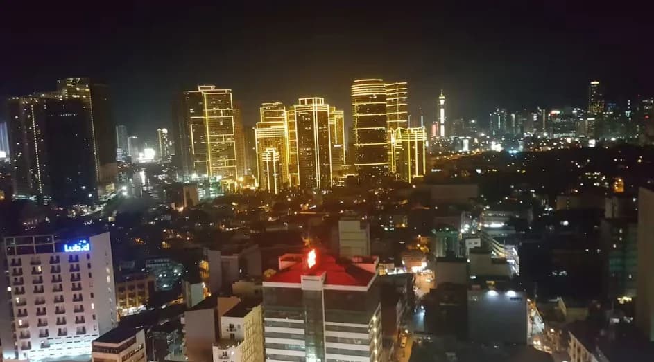 A. Venue Suites | 1BR 40sqm Condo for Sale in Makati City