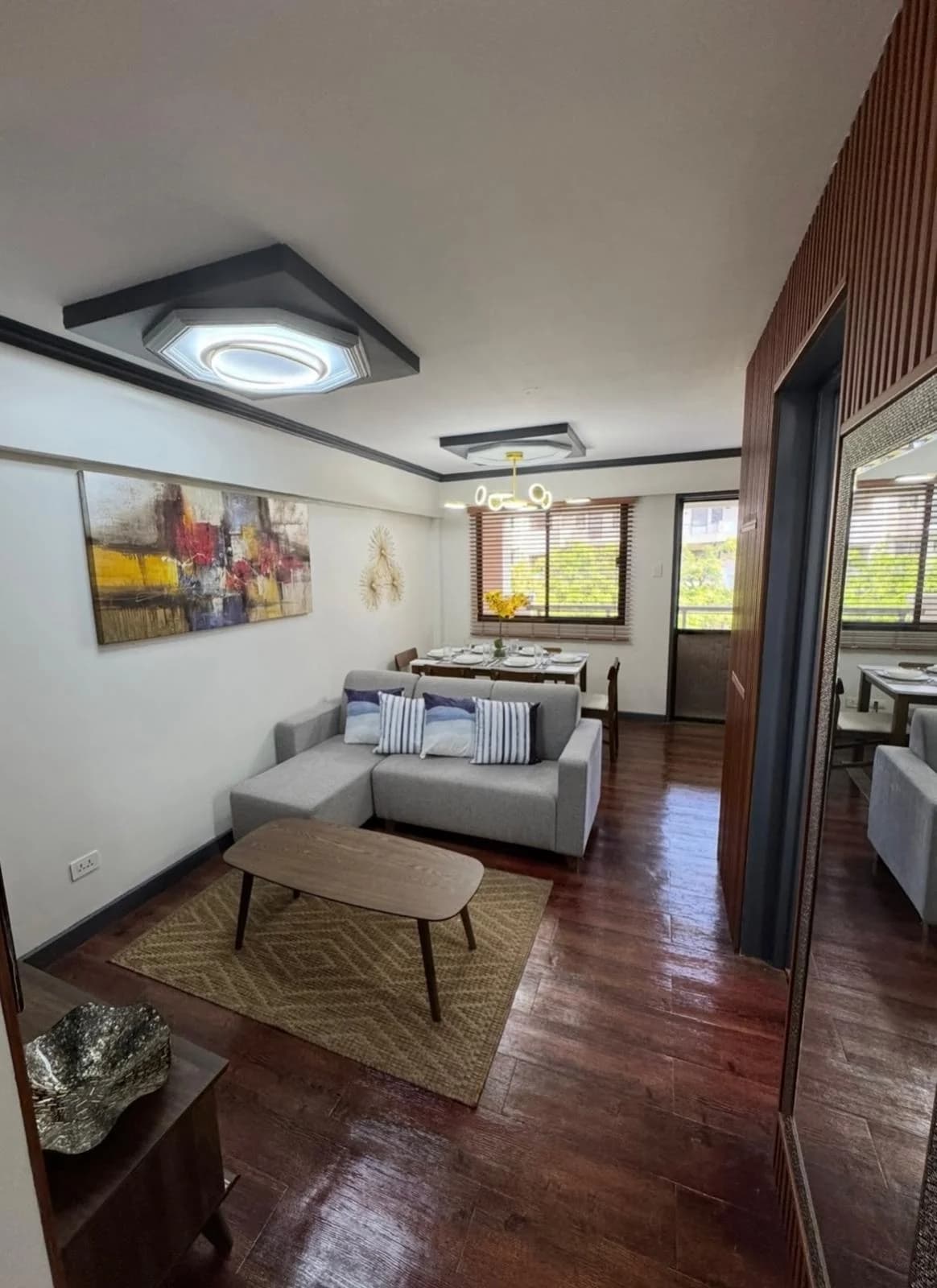 Royal Palm Residences | 2BR 50sqm Condo for Sale in Taguig City - Acacia