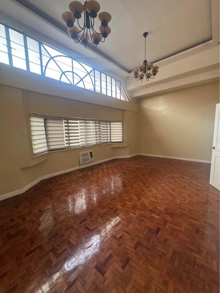 Valle Verde | 5BR 234sqm Townhouse for Rent in Pasig City