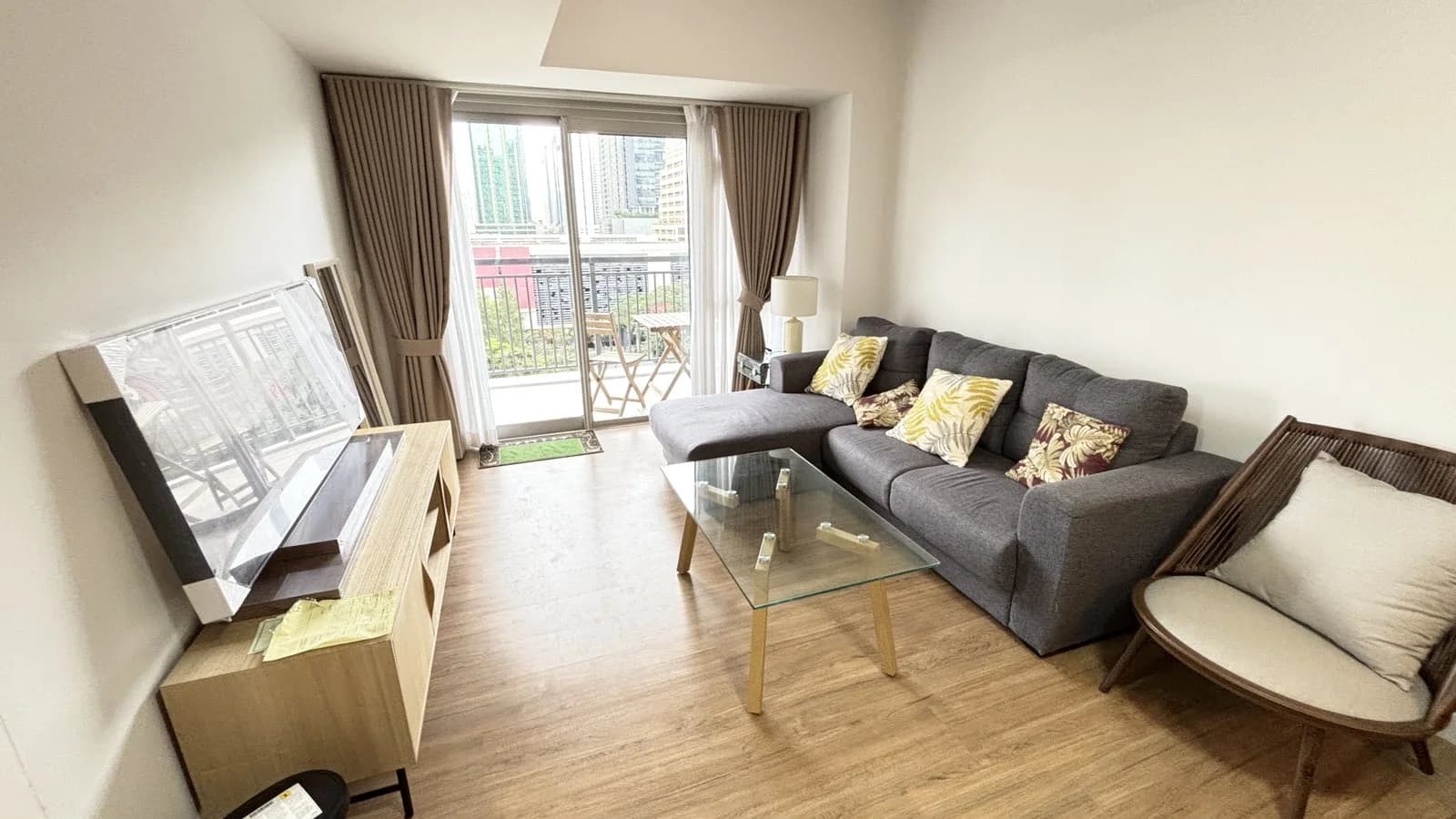 Verve Residences | 2BR 90sqm Condo for Sale in Taguig City - Bgc