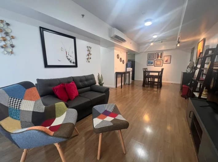 Maridien | 2BR 97sqm Condo for Sale in Taguig City - Bgc