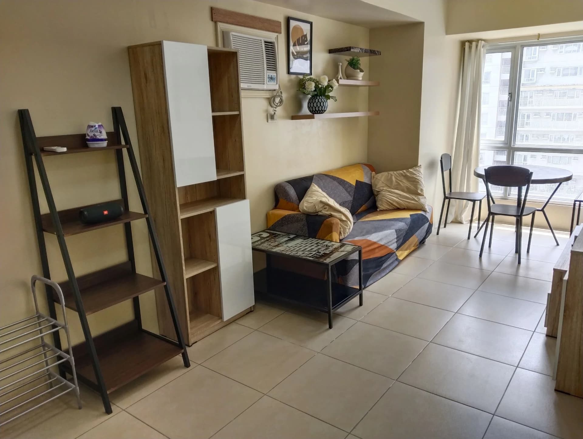 Avida Towers Asten | 1BR 40sqm Condo for Sale in Makati City