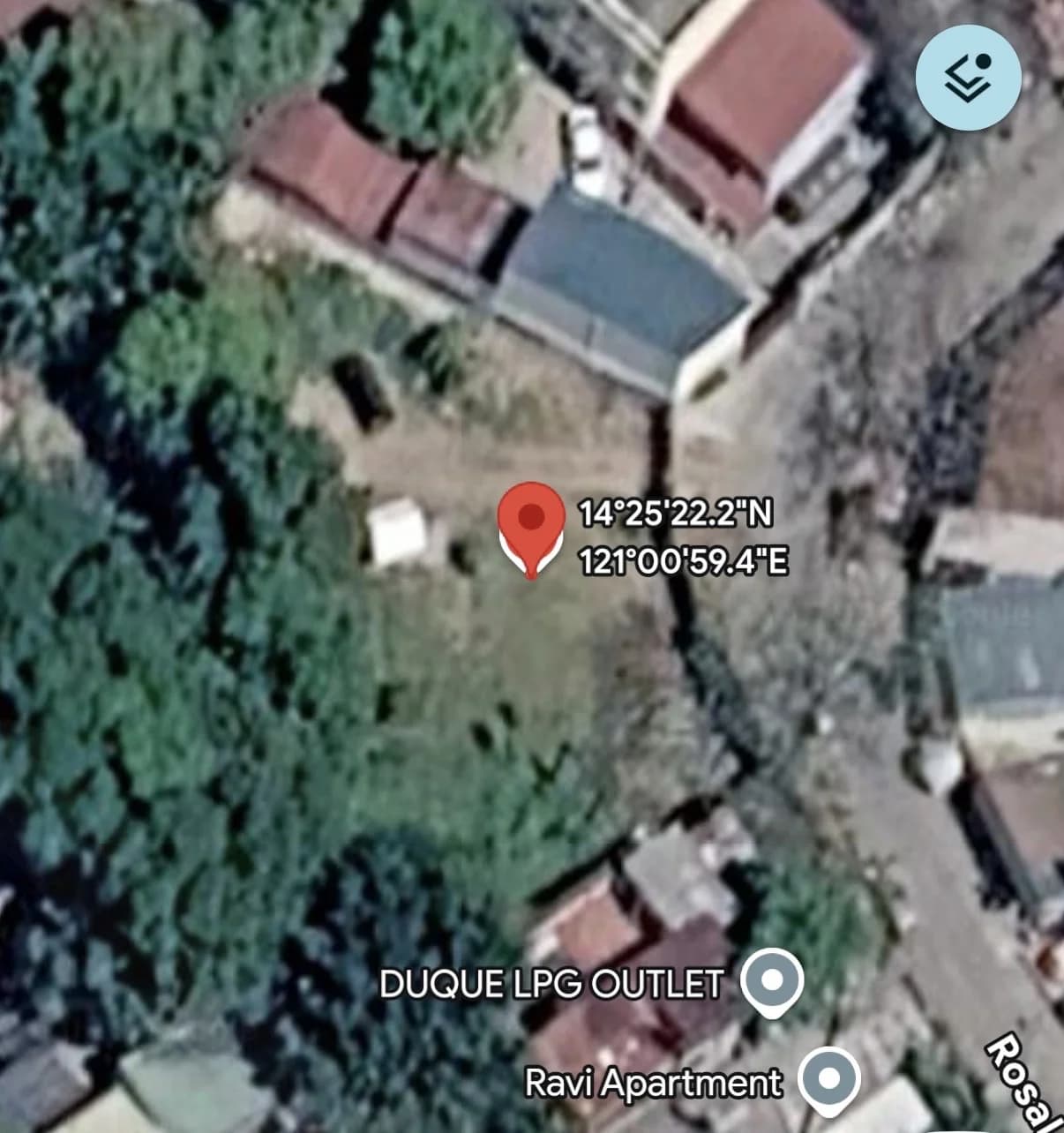 T.s. Cruz | Lot for Sale in Las Piñas City