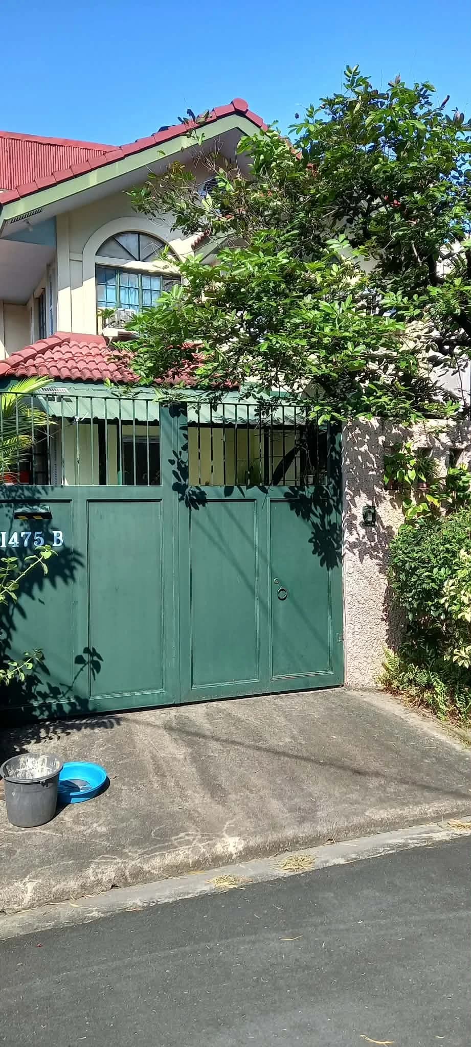 San Miguel Village | Lot for Sale in Makati City