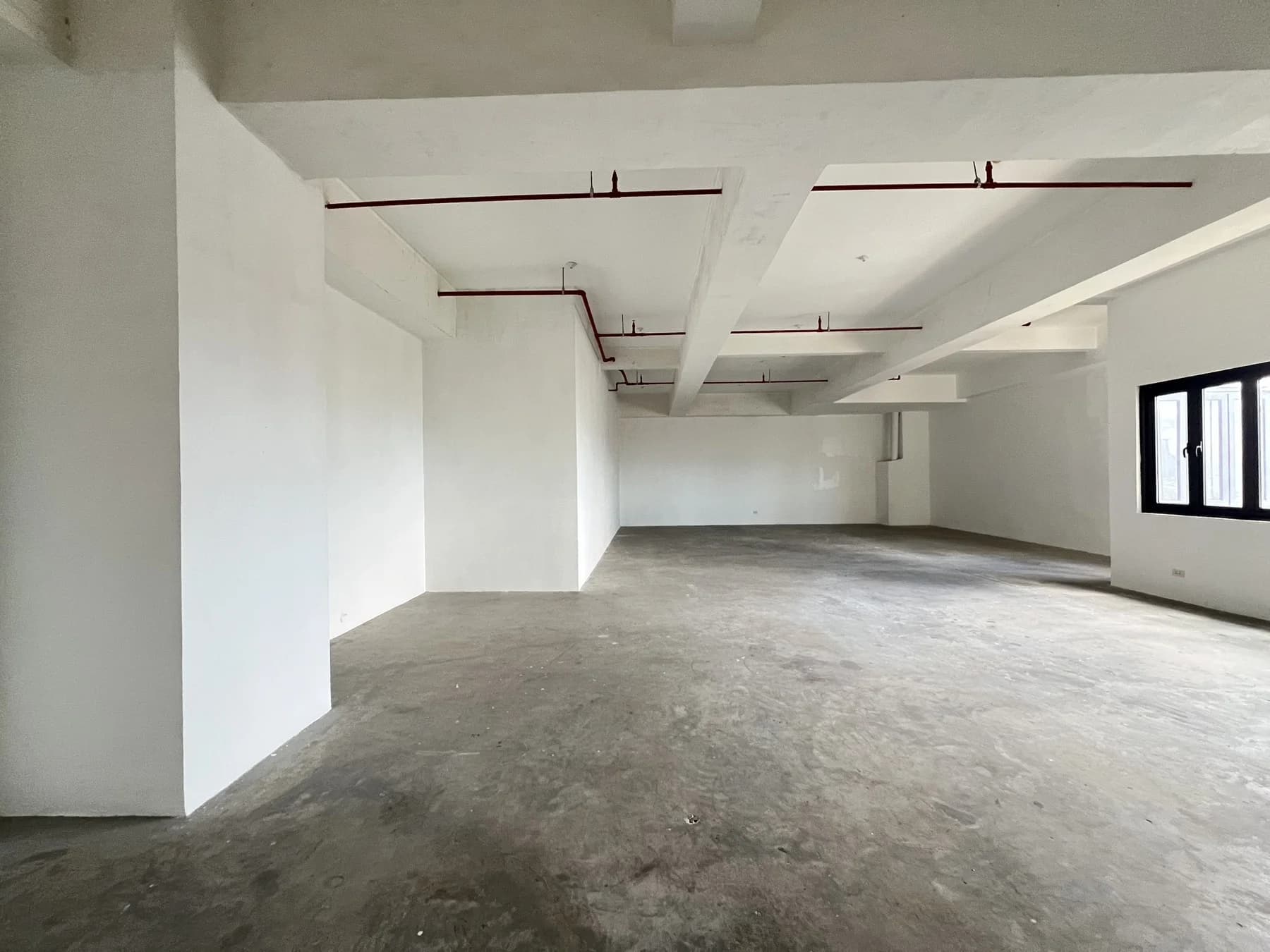 Fu Hong Warehouse | 182sqm Warehouse for Rent in City Of Manila