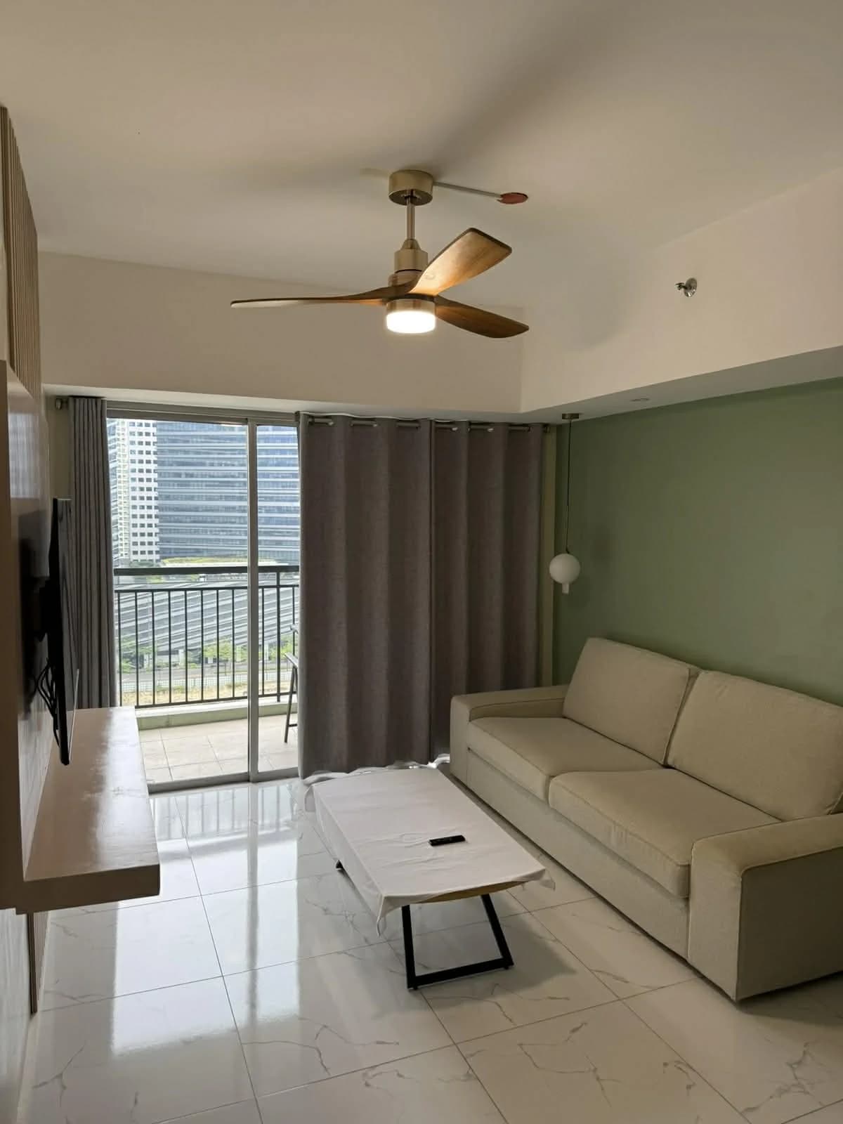 Verve | 1BR Condo for Sale in Taguig City - Bgc