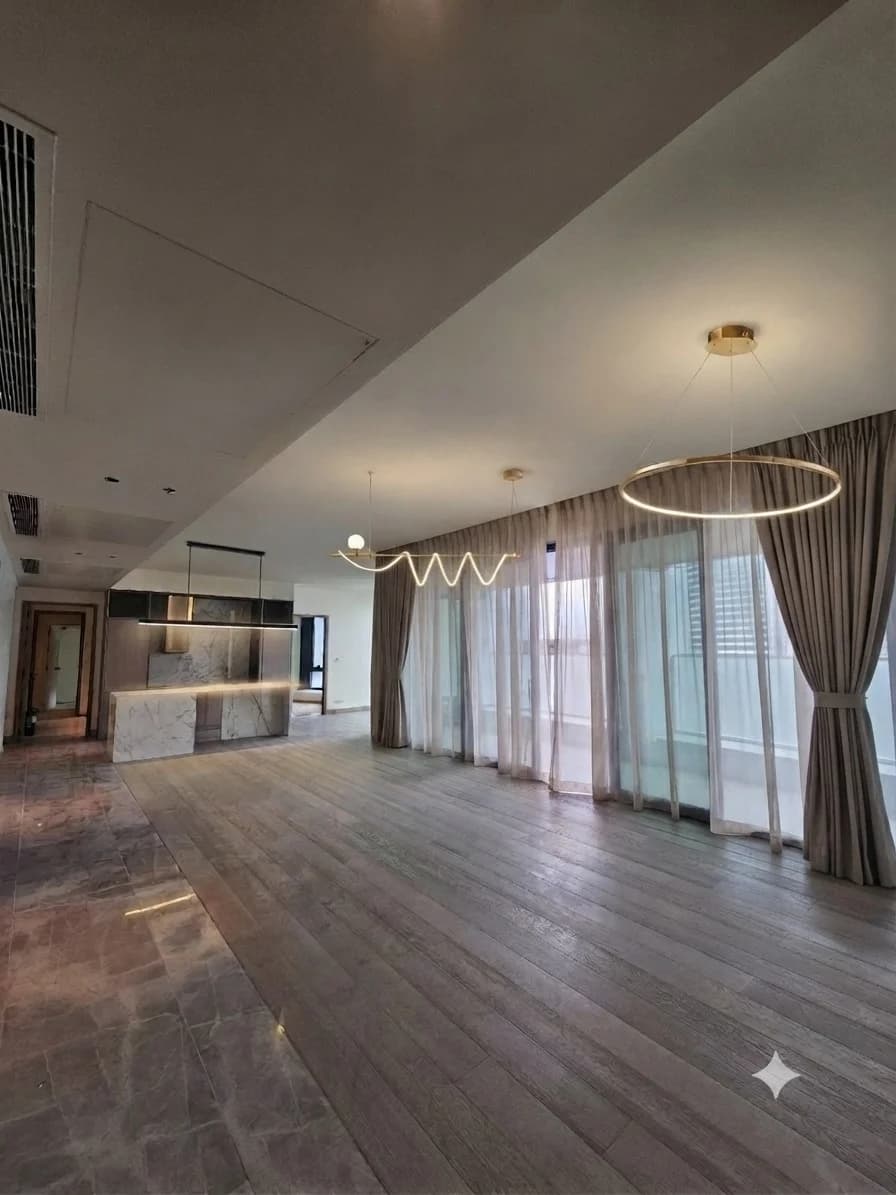Aurelia Residences | 3BR 337sqm Condo for Rent in Taguig City - Bgc