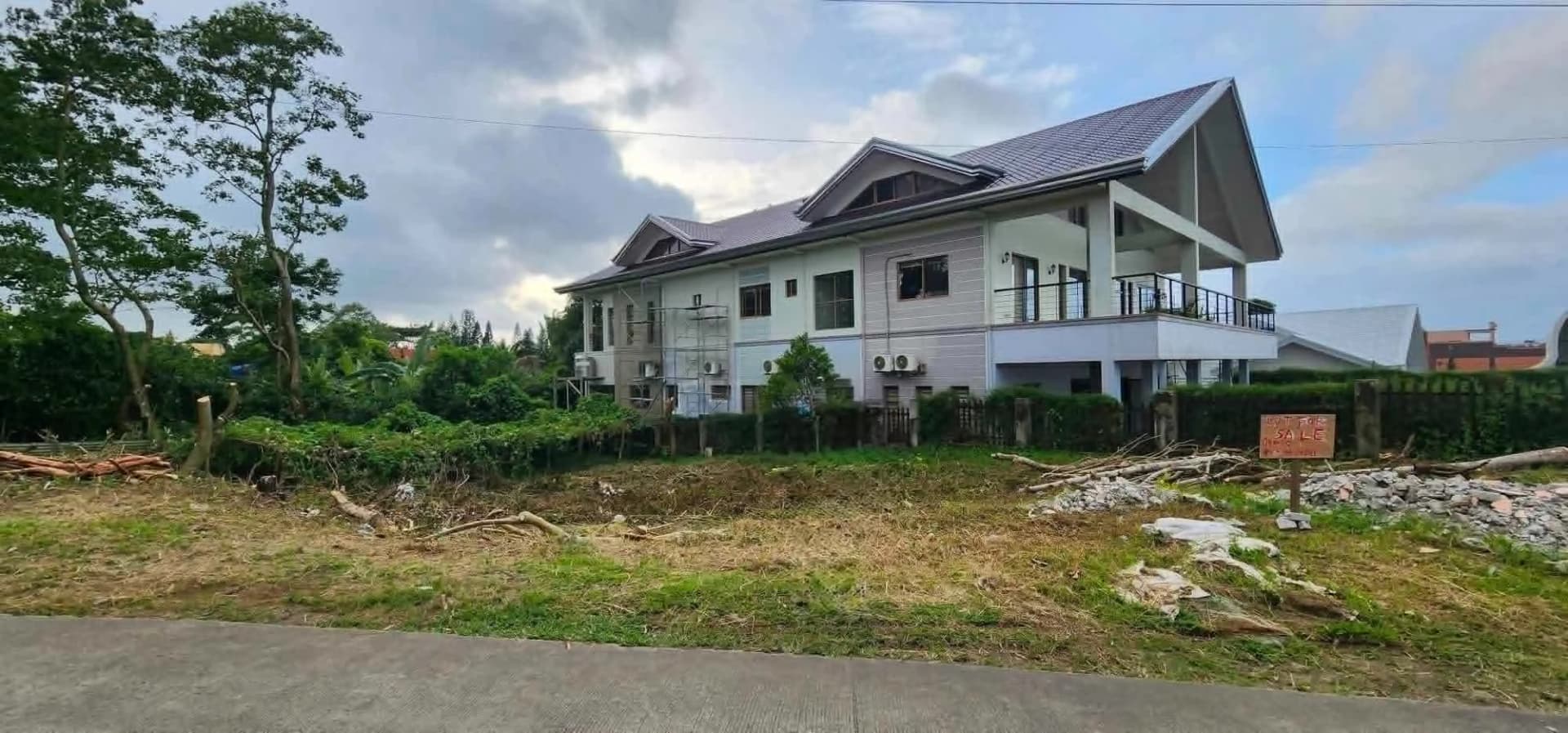 Asisan Tagaytay Residential Lot B | Lot for Sale in Tagaytay City