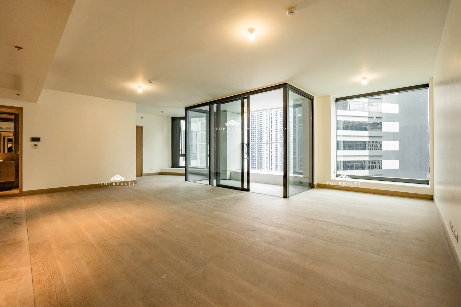 Aurelia Residences | 3BR 242sqm Condo for Sale in Taguig City - Bgc