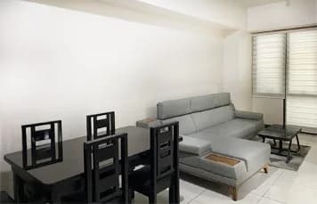 The Florence Residences | 3BR 94sqm Condo for Sale in Taguig City - Mckinley