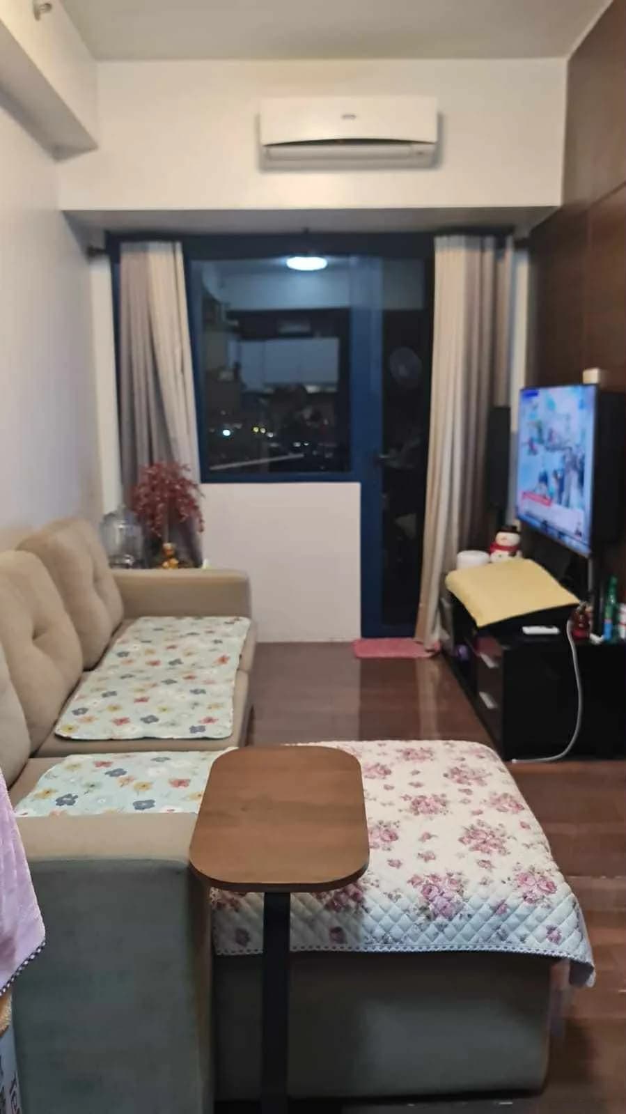 Air Residences | 2BR 46sqm Condo for Sale in Makati City