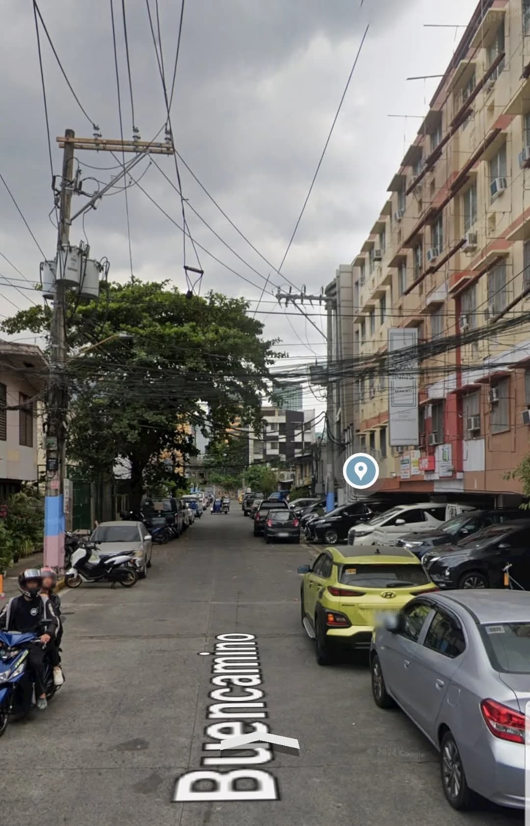 Makati City | Lot for Sale in Makati City