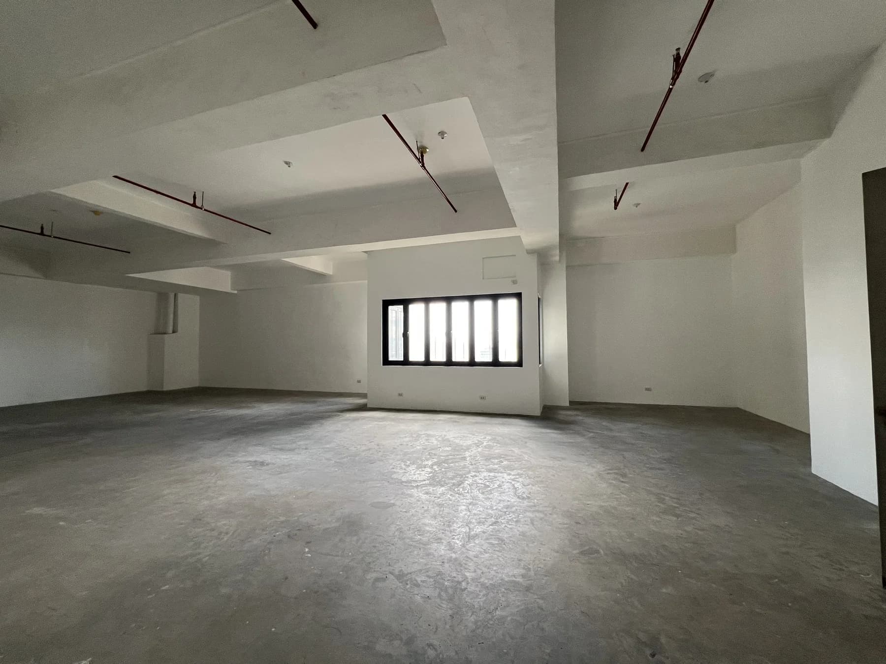 Fu Hong Warehouse | 175sqm Warehouse for Rent in City Of Manila