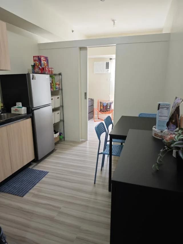 Avida Verge | 1BR 23sqm Condo for Sale in Mandaluyong City