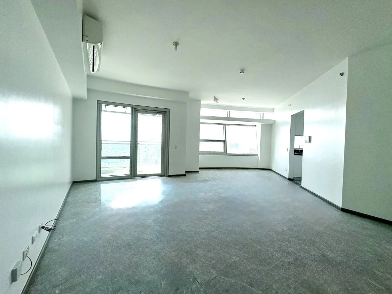 The Imperium At Capitol | 3BR 158sqm Condo for Rent in Pasig City