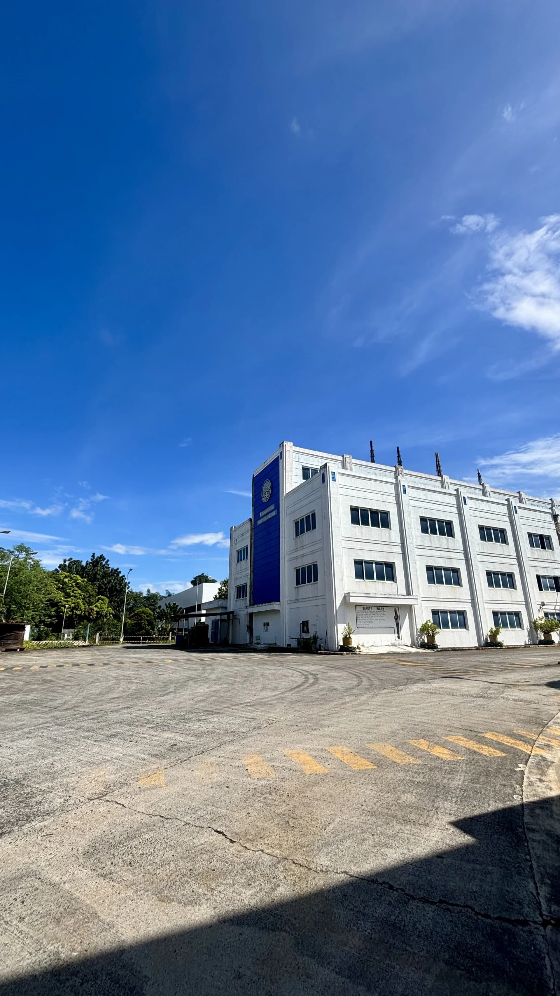 Carmelray Industrial Park 2 | Commercial Space for Sale in Laguna