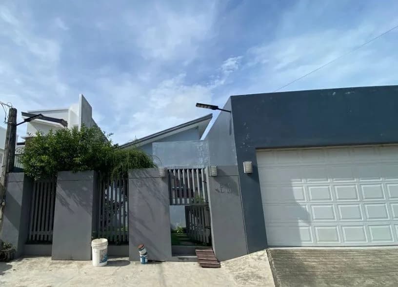 South Greenheights Village | 3BR 184sqm House & Lot for Sale in Muntinlupa City