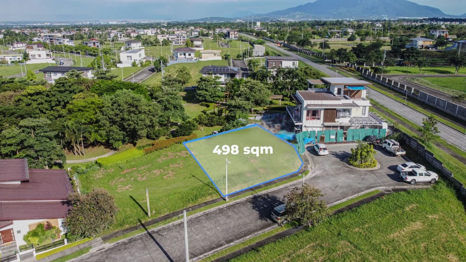 Venare Nuvali | Lot for Sale in Laguna