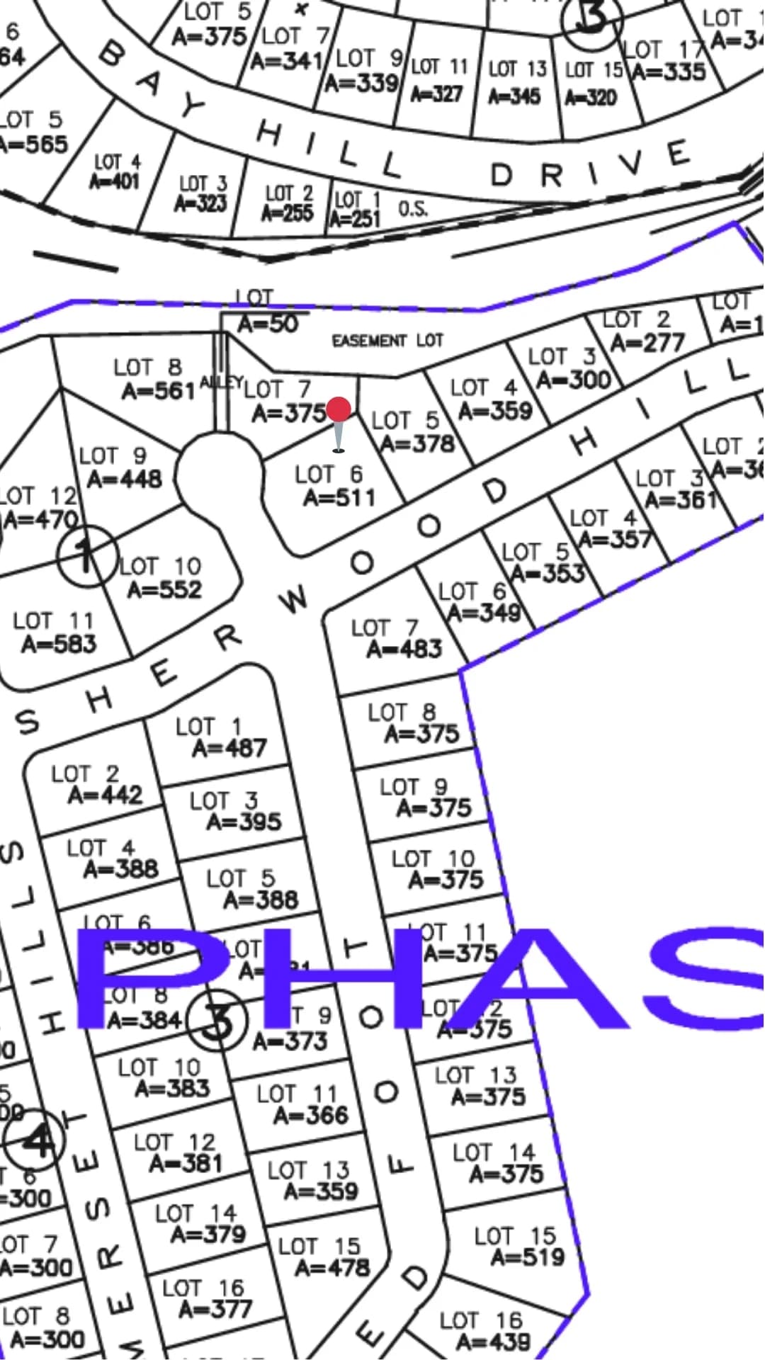 Manila Southwoods | Lot for Sale in Cavite