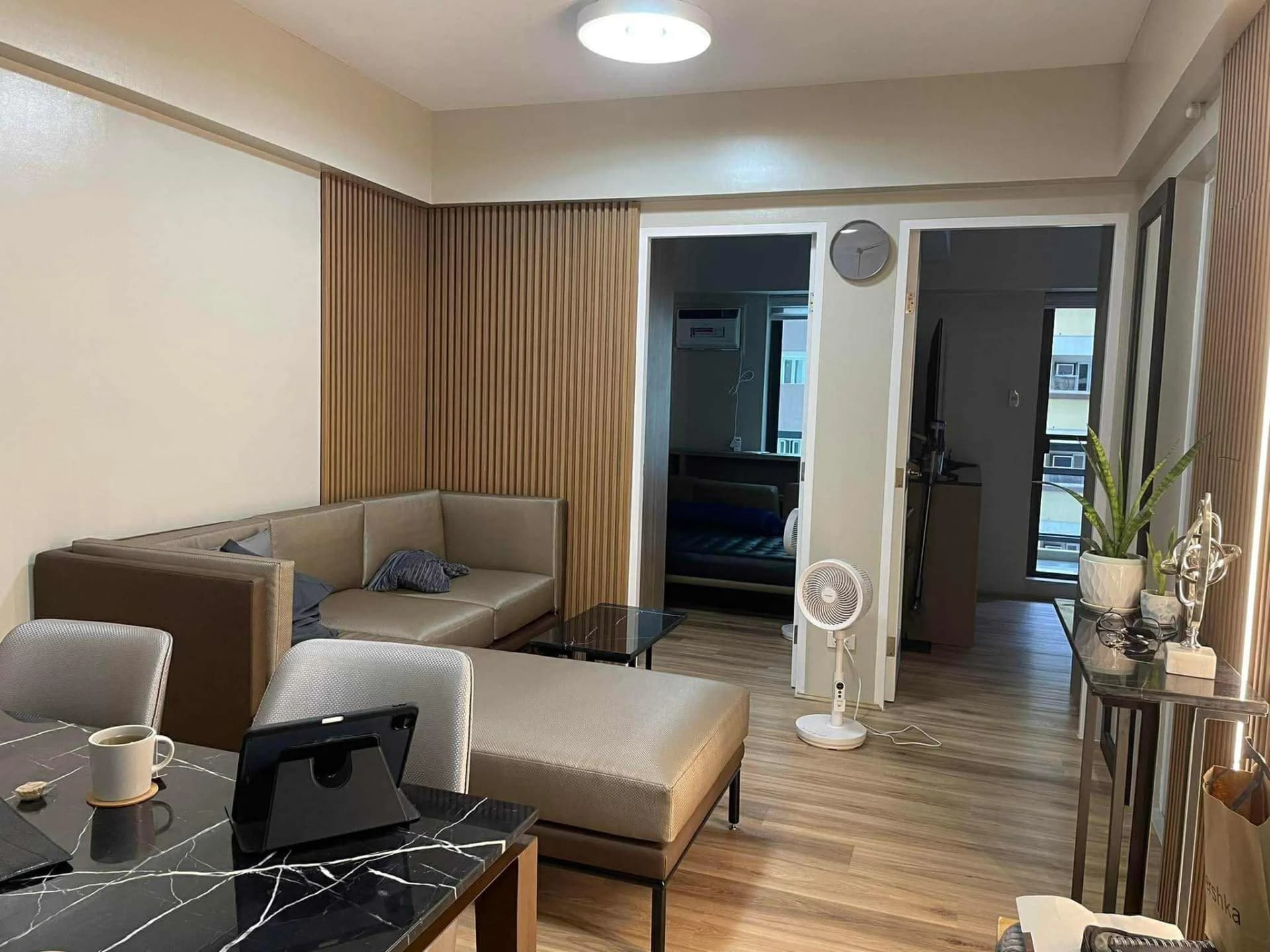 Flair Residences | 2BR 60sqm Condo for Sale in Mandaluyong City