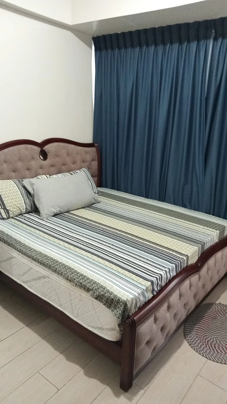 The Florence | 2BR 71sqm Condo for Rent in Taguig City - Mckinley