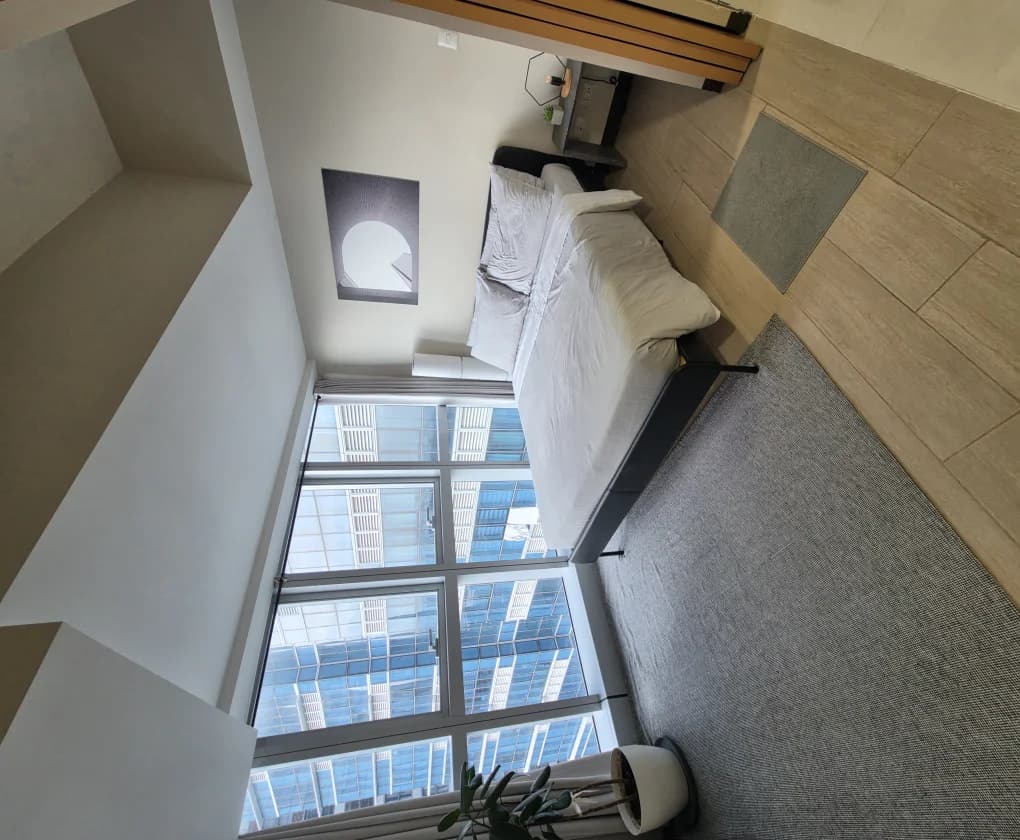 Uptown Parksuites 1 | 1BR 34sqm Condo for Sale in Taguig City - Bgc
