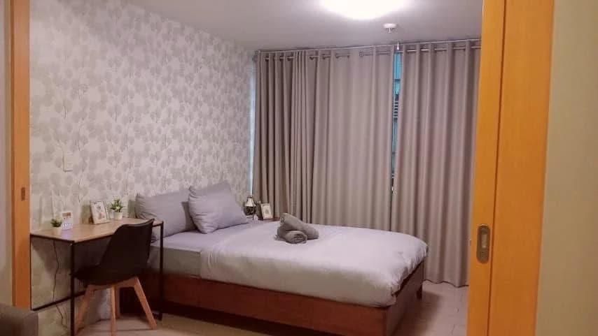One Uptown Residences | 1BR 33sqm Condo for Sale in Taguig City - Bgc
