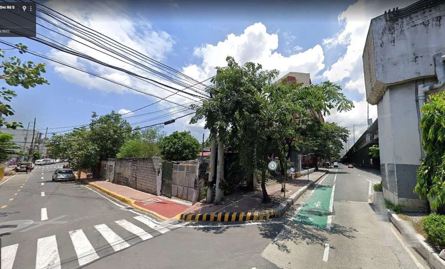 Brgy. Bangkal, Makati City | Lot for Sale in Makati City